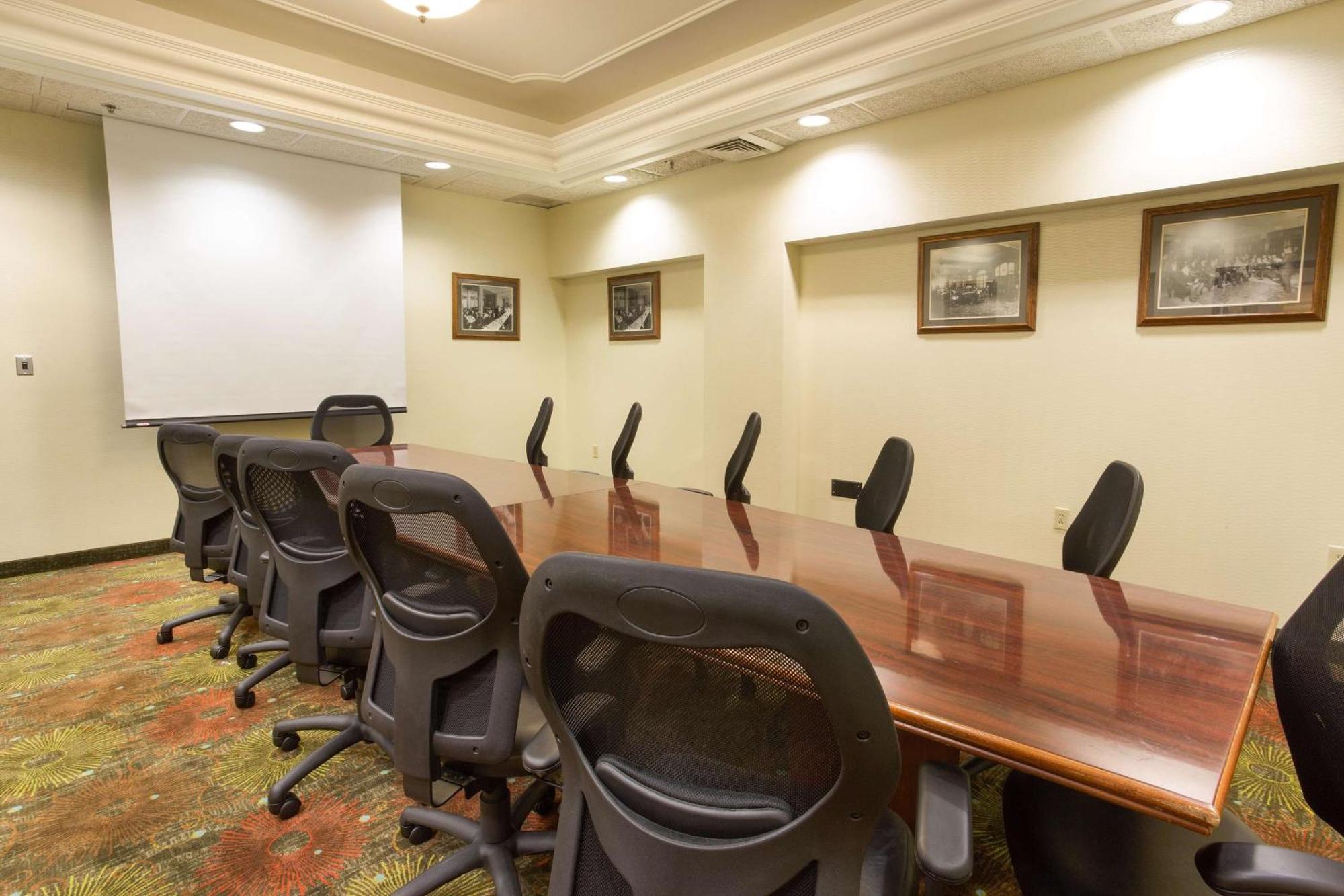 Drury Inn And Suites St Louis Union Station سانت لويس المظهر الخارجي الصورة