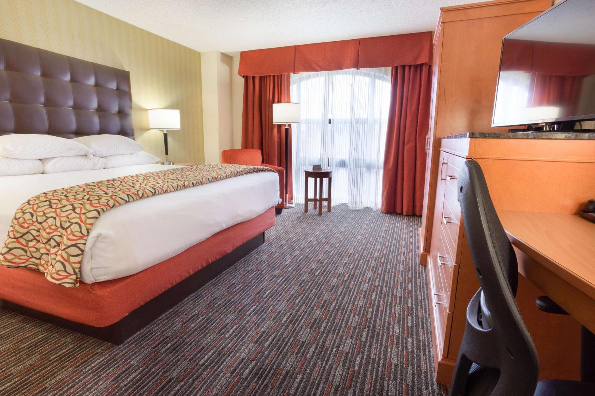 Drury Inn And Suites St Louis Union Station سانت لويس المظهر الخارجي الصورة