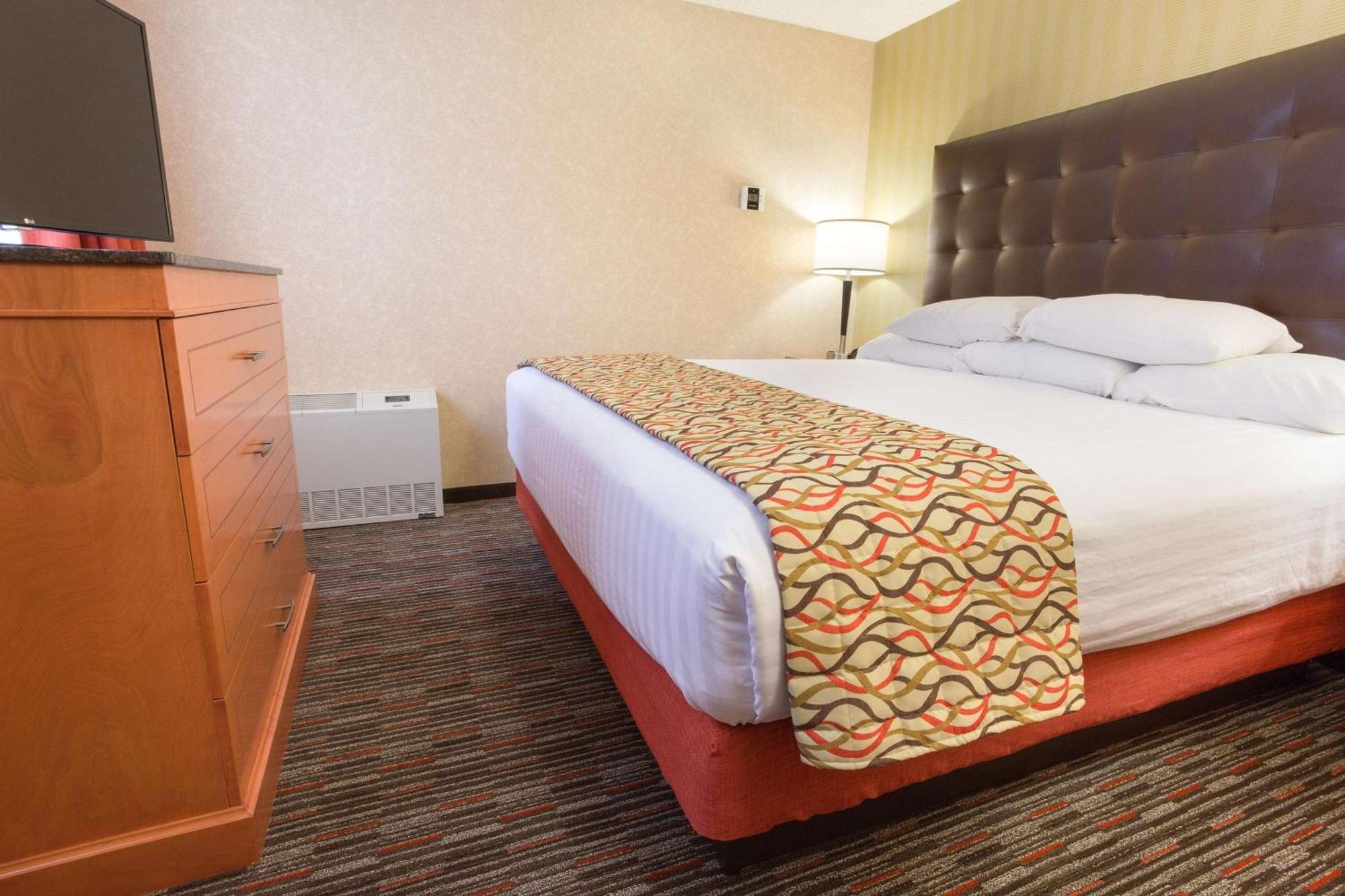Drury Inn And Suites St Louis Union Station سانت لويس المظهر الخارجي الصورة