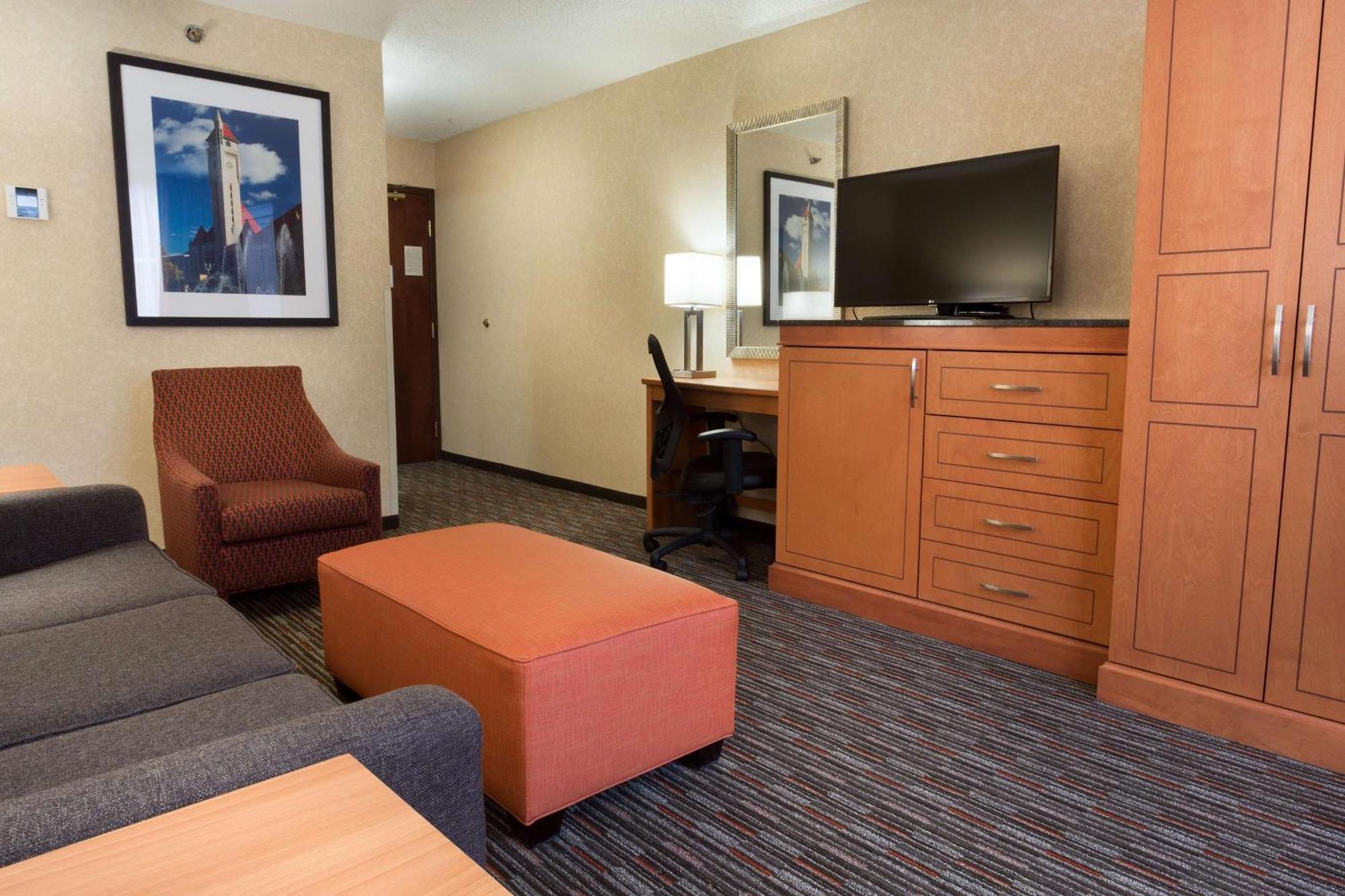 Drury Inn And Suites St Louis Union Station سانت لويس المظهر الخارجي الصورة